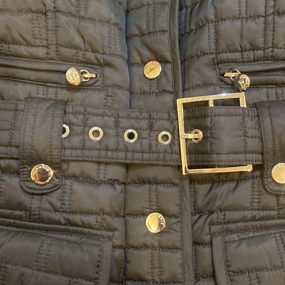 Laundry by shelli segal jacket size XS - Picture 2 of 11